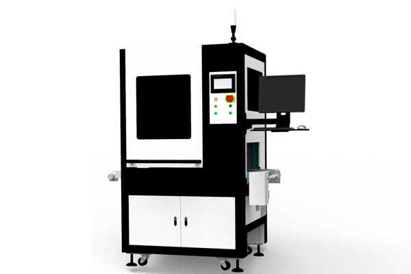 視覺(jué)點(diǎn)膠機(jī)