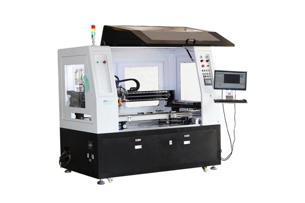 在線式視覺點膠機 在線式視覺點膠機